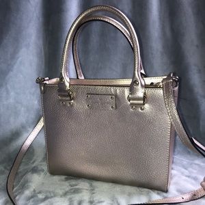 Authentic Kate Spade purse